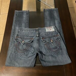 True Religion Jeans Skinny Size 31
